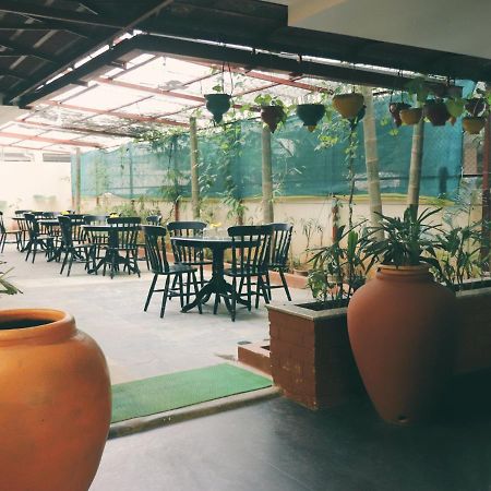 The Green Path Eco Hotel 벵갈루루 외부 사진