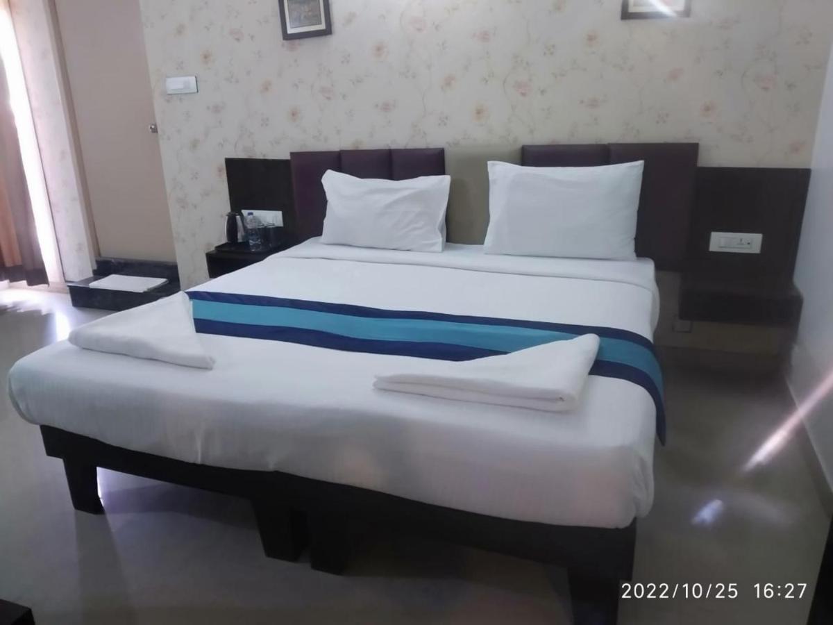 The Green Path Eco Hotel 벵갈루루 외부 사진