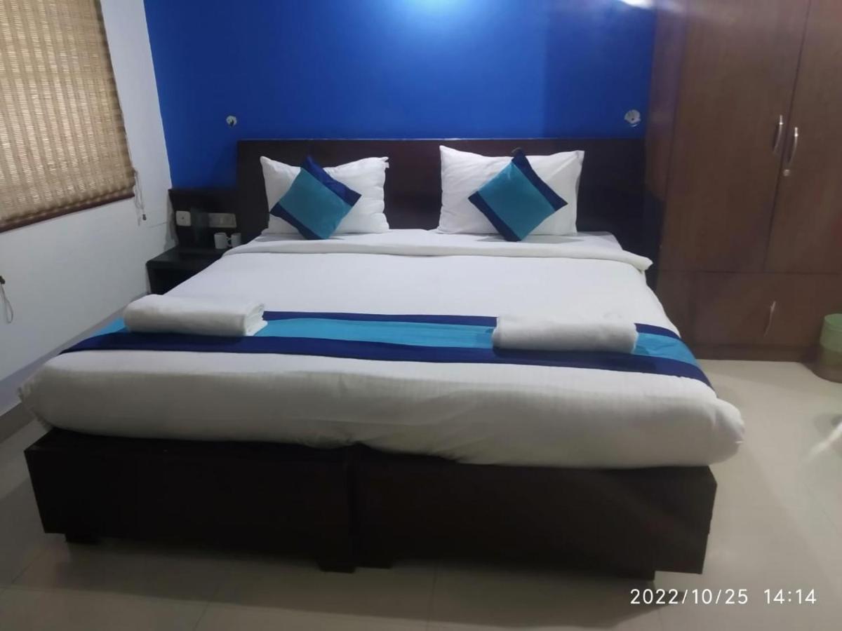 The Green Path Eco Hotel 벵갈루루 외부 사진