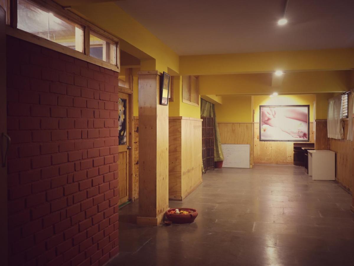 The Green Path Eco Hotel 벵갈루루 외부 사진