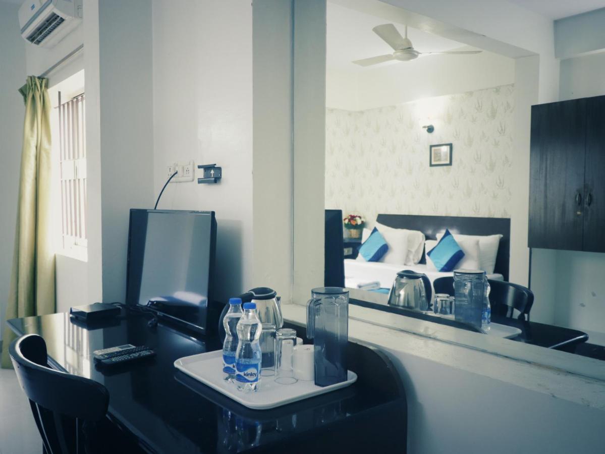 The Green Path Eco Hotel 벵갈루루 외부 사진