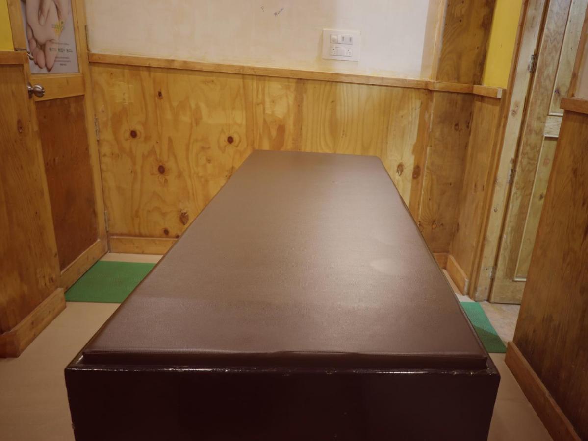 The Green Path Eco Hotel 벵갈루루 외부 사진