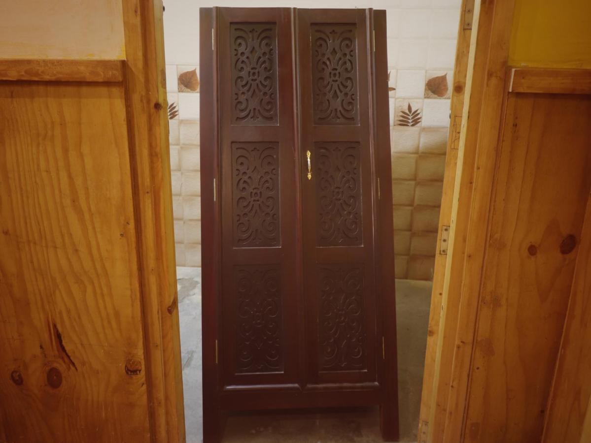 The Green Path Eco Hotel 벵갈루루 외부 사진